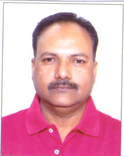 Dr. Mukram G. Khan